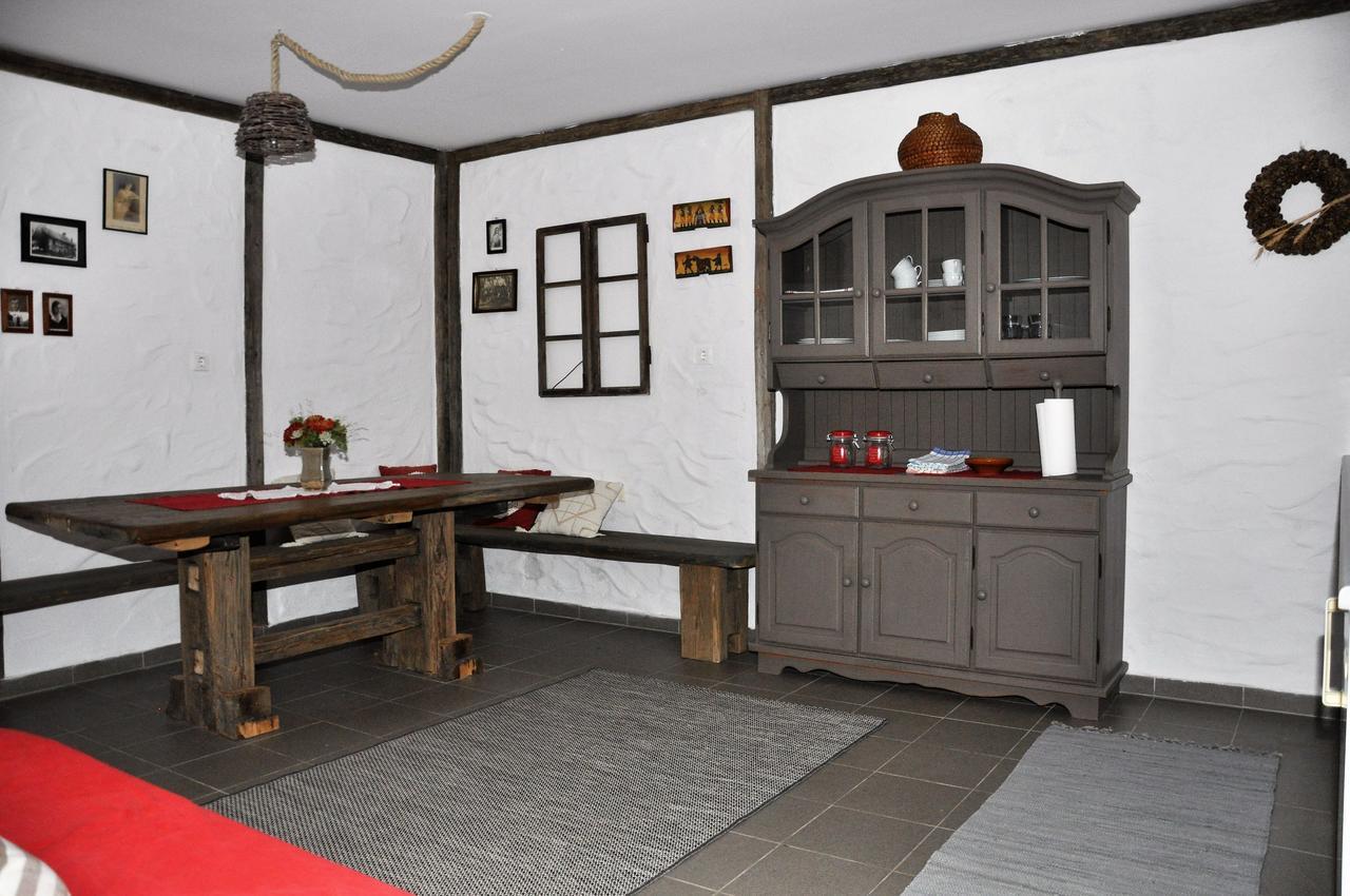 Apartma Romana Spodnji Otok エクステリア 写真