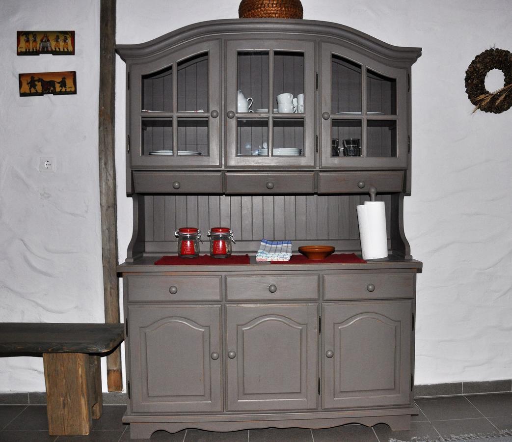 Apartma Romana Spodnji Otok エクステリア 写真